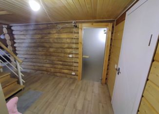 Продажа дома, 108 м2, деревня Крестовоздвиженское, Верхняя улица