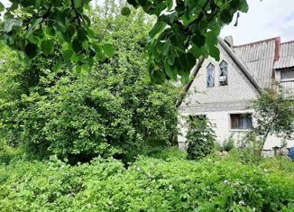 Продажа земельного участка, 10.6 сот., садовое товарищество Парус, Ореховый проезд