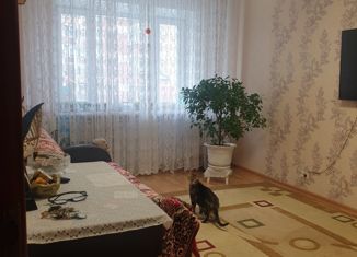 Продается двухкомнатная квартира, 34 м2, Сургут, Рабочая улица, 31А