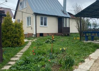 Продаю дом, 63.8 м2, село Истье, Совхозная улица