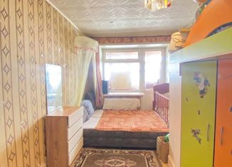 Продажа однокомнатной квартиры, 27.3 м2, Соликамск, Молодёжная улица, 9А