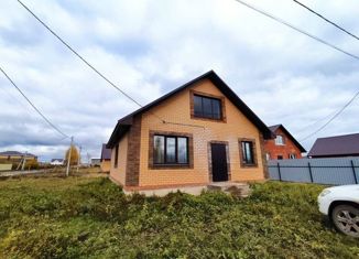 Продажа дома, 75 м2, деревня Самохваловка, Просторная улица, 14А