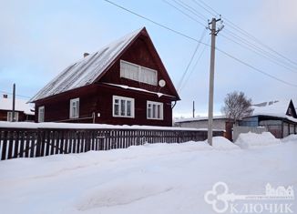 Продаю дом, 77.8 м2, деревня Вороновская, Южная улица