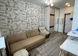 Квартира на продажу студия, 20.6 м2, Тверь, улица Левитана, 58к1