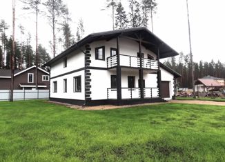 Дом на продажу, 315 м2, городской посёлок Рощино, Детская улица