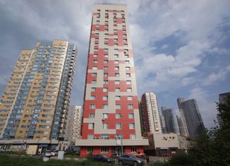 Продажа 2-ком. квартиры, 64.7 м2, Москва, улица Лобачевского, 118к4, район Раменки