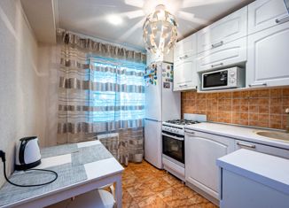 2-ком. квартира на продажу, 44.1 м2, Краснодар, улица 2-я Пятилетка, 6/1, улица 2-я Пятилетка