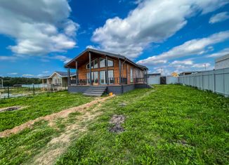 Продается дом, 118 м2, садоводческое некоммерческое товарищество Маяк, садоводческое некоммерческое товарищество Маяк, 141