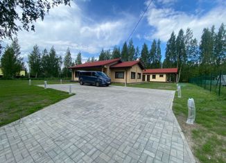 Продаю дом, 120 м2, коттеджный поселок Семь Ручьёв
