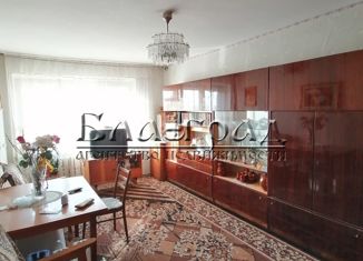 Продам 2-комнатную квартиру, 47 м2, Челябинская область, Новороссийская улица, 61Б