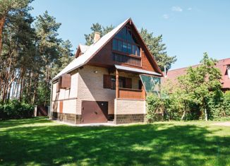 Продаю дом, 138 м2, деревня Полтево, Ласточкина улица, 16