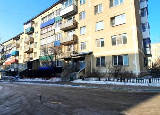 Четырехкомнатная квартира на продажу, 68 м2, Забайкальский край, Автогенная улица, 6