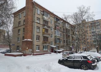 Продажа комнаты, 72.3 м2, Москва, 3-я Богатырская улица, 14, станция Белокаменная