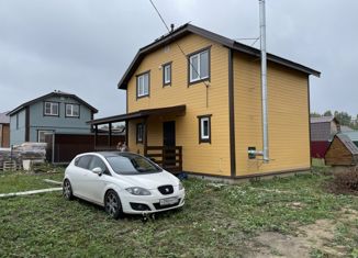 Продам дом, 85 м2, деревня Ивановка, деревня Ивановка, 166