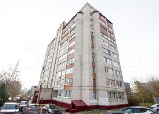 Продам 2-комнатную квартиру, 72 м2, Ульяновск, улица Радищева, 147, Ленинский район