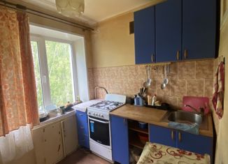 Продам 2-ком. квартиру, 41.3 м2, Ижевск, улица имени 50-летия ВЛКСМ, 32, Северо-Западный жилой район
