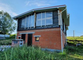 Продается дом, 200 м2, деревня Хирле-Сир