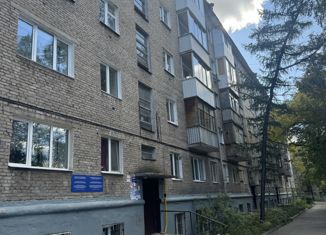 Продам 2-комнатную квартиру, 44.9 м2, Уфа, проспект Октября, 92/2