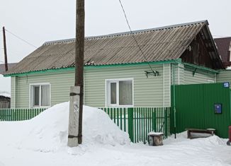 Продаю дом, 37 м2, село Омутинское, Первомайская улица, 150