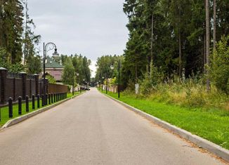 Продажа участка, 102 сот., коттеджный поселок Лесные Зори, Западная улица, 3