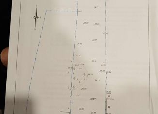 Продажа земельного участка, 25 сот., станица Журавская, Садовая улица, 248