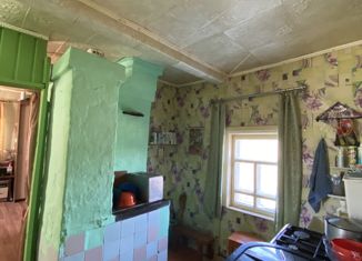 Продается дом, 27 м2, поселок городского типа Кокуй, Новая улица, 12