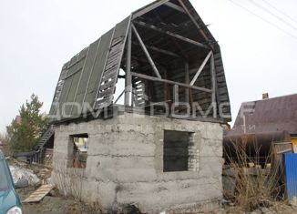 Продажа дома, 20 м2, Тюменская область, Вишнёвая улица