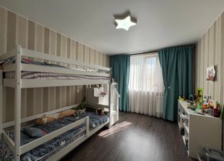 Продается 2-ком. квартира, 50.3 м2, Санкт-Петербург, Дунайский проспект, 48к1, метро Дунайская