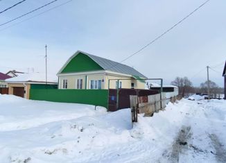 Продажа дома, 140 м2, село Чесноковка, улица Блюхера, 21