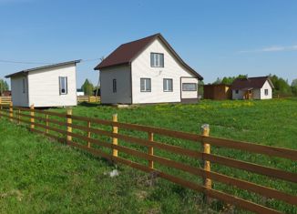 Продам дом, 110 м2, деревня Важкуръя, улица Местечко Кывтыд