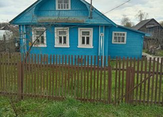 Дом на продажу, 63.9 м2, Вологодская область, улица Гагарина, 90