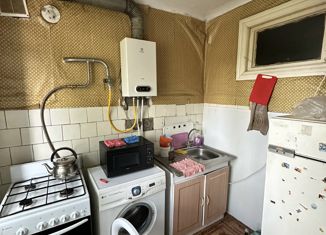 Продаю 2-комнатную квартиру, 40.9 м2, Гусь-Хрустальный, улица Чапаева, 4