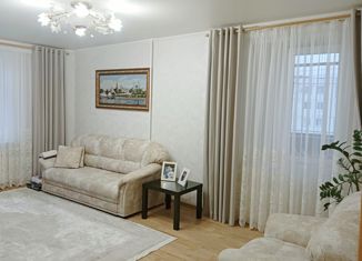 Продажа 4-комнатной квартиры, 71 м2, Альметьевск, улица Жуковского, 10