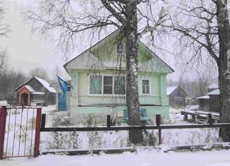 Продается дом, 39.2 м2, село Ухтома, Коммунистическая улица