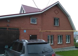 Продажа дома, 94.9 м2, Первоуральск, Серебряный переулок, 18