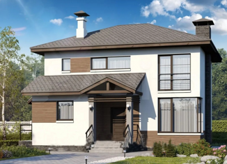 Дом на продажу, 152.5 м2, село Усть-Заостровка