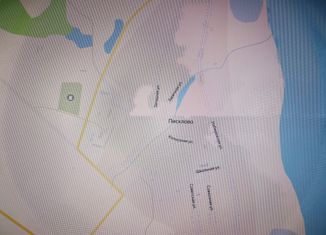 Продам дом, 45 м2, село Писклово, Набережная улица, 63