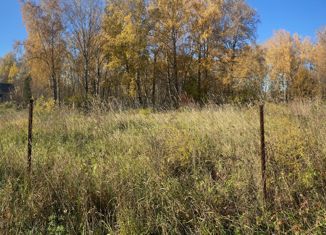 Продаю земельный участок, 12.68 сот., СНТ Надежда-3, Цветочно-Райская улица