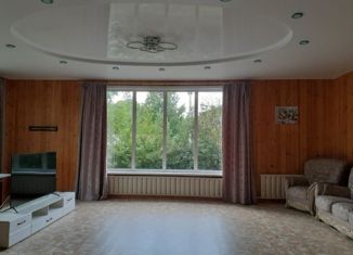 Продажа дома, 286 м2, село Смоленка, Пушкарёвская улица