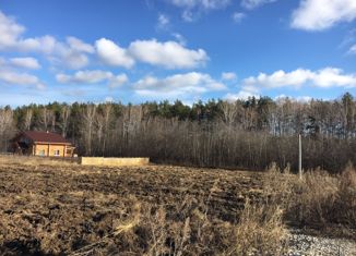 Продам участок, 10 сот., Сысертский городской округ