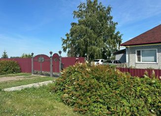 Дом на продажу, 77.1 м2, село Борки, Комсомольская улица, 15