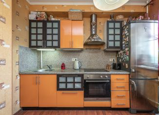 2-ком. квартира на продажу, 52 м2, Москва, Солдатская улица, 8к1, Солдатская улица