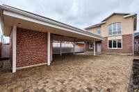 Продается дом, 202.5 м2, Краснодар, улица Михаила Власова, 203, улица Михаила Власова