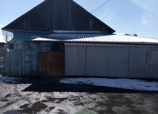 Дом на продажу, 52.5 м2, Мыски, улица Пархоменко