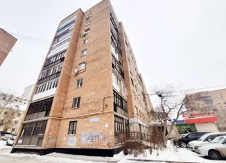 Продается 3-ком. квартира, 60 м2, Екатеринбург, улица Некрасова, 14, улица Некрасова