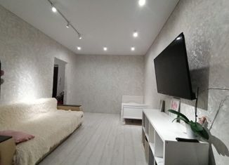 Продажа 1-ком. квартиры, 50 м2, Краснодар, Войсковая улица, 22к1, ЖК Марсель-2