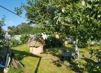 Участок на продажу, 15 сот., деревня Горчаково, Зелёная улица