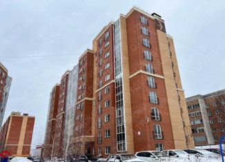 Однокомнатная квартира на продажу, 39.3 м2, Новосибирск, Кубовая улица, 115