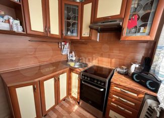 Продажа 4-комнатной квартиры, 62.3 м2, село Хурба, Взлётная улица, 1