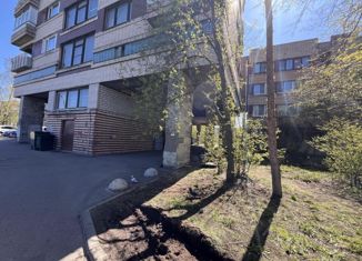 Продам 1-комнатную квартиру, 37.6 м2, Пушкин, Детскосельский бульвар, 5